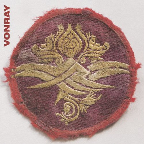 Vonray - Vonray - Music CD