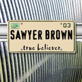 Sawyer Brown - True Believer - Music CD