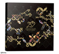 Various Artists - Kingdom Hearts 20Th Anniversary Vinyl (3LP)