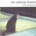 Ashtray Hearts - Old Numbers - Music CD