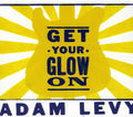 Levy,adam - Get Your Glow On - Music CD