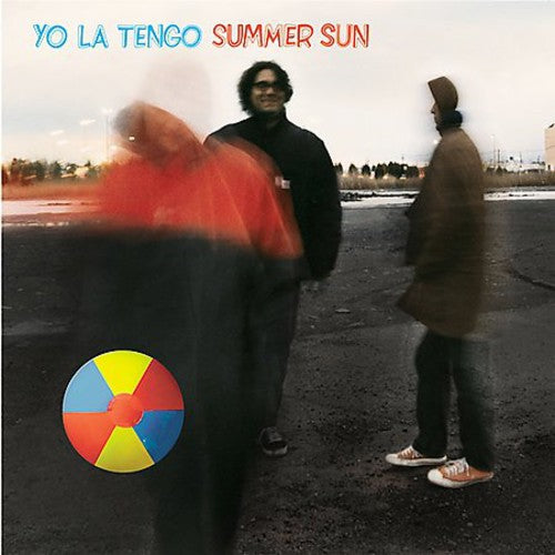 Yo La Tengo - Summer Sun - Vinyl Record