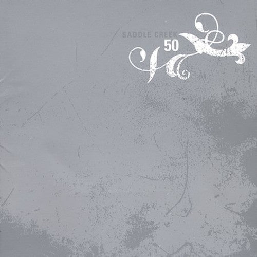 Saddle Creek 50 / Various - Saddle Creek 50 / Various - Music CD