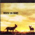 Mouse On Mars - Glam - Music CD