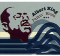King,albert - Talkin Blues - Music CD