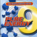 Pure Energy 9 / Various - Pure Energy 9 / Various - Music CD