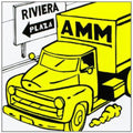 Amm - Ammusic 1966 - Music CD