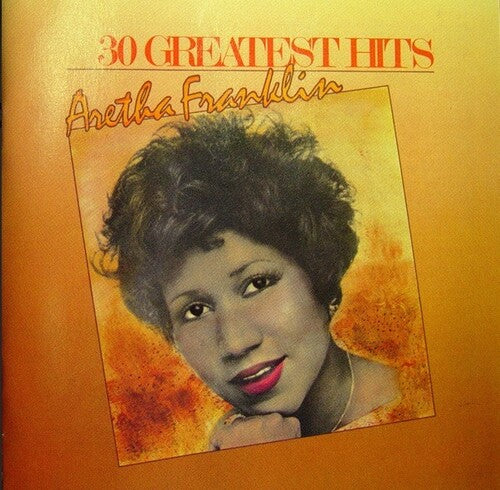 Franklin,aretha - Definitive Soul - Music CD