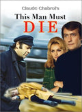 This Man Must Die - This Man Must Die - DVD