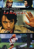 La Rupture - La Rupture - DVD