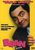 Bean: The Movie - Bean: The Movie - DVD
