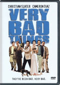 Very Bad Things - Very Bad Things - DVD