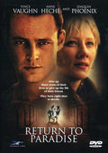 Return To Paradise (1998) - Return To Paradise (1998) - DVD