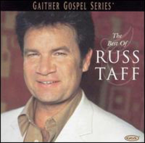 Taff,russ - Best Of Russ Taff - Music CD