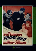 Flying Wild - Flying Wild - DVD
