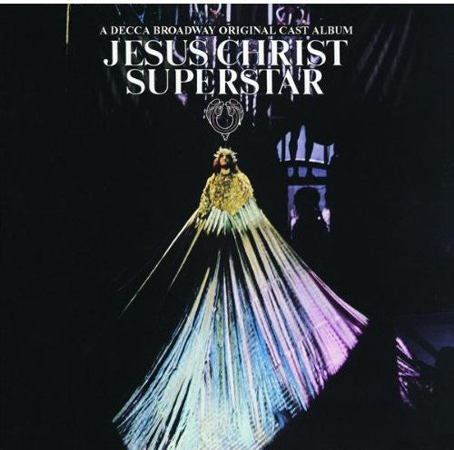 Jesus Christ Superstar (1971) / O.b.c. - Jesus Christ Superstar (1971) / O.b.c. - Music CD