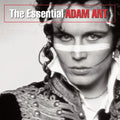 Adam Ant - Essential Adam Ant - Music CD