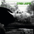Lauper,cyndi - Essential Cyndi Lauper - Music CD