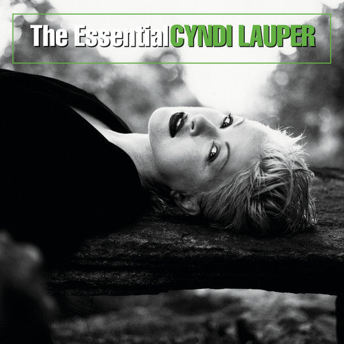 Lauper,cyndi - Essential Cyndi Lauper - Music CD