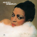 Sylvia Striplin - Give Me Your Love (2LP/180G)