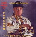 Amadou Project - The Price Of Freedom (2LP)