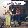 Lowell Fulson - Tramp - LP Vinyl