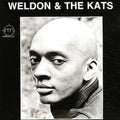 Weldon Irvine - Weldon & The Kats - LP Vinyl