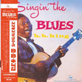 B.B. King - Singin' The Blues (180G) - LP Vinyl