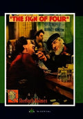 Sherlock Holmes: Sign Of Four - Sherlock Holmes: Sign Of Four - DVD