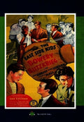 Bowery Blitzkrieg - Bowery Blitzkrieg - DVD