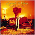 Williams,lucinda - World Without Tears - Music CD