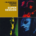 Super Session Music CD