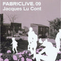 Lu Cont,jacques - Fabric Live 9 - Music CD