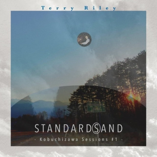 Terry Riley - Standard(S)And: Kobuchizawa Sesions #1 - Music CD