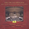 Chicago Symphony Orchestra - First Chair Soloist Play Famous Concertos - Music CD