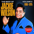 Wilson,jackie - Best Of 2 1966-1975 - Music CD
