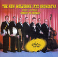 New Wolverine Jazz Orchestra - Sydney To Chicago - Music CD