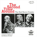 Norvo,red - Second Time Around - Music CD