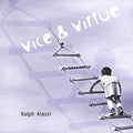 Alessi,ralph - Vice & Virtue - Music CD