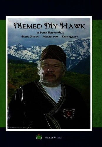 Memed My Hawk - Memed My Hawk - DVD