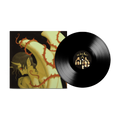 homewrecker. - Never Knowing When, But Knowing This Will End on Black Vinyl Record