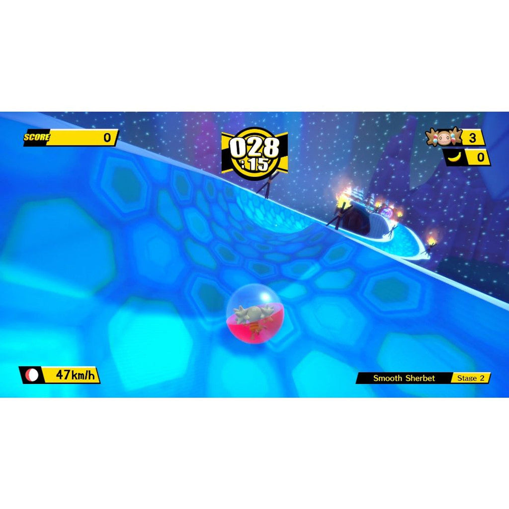 SEGA - Super Monkey Ball: Banana Blitz HD Xbox One