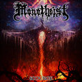 Monotheist "Scourge" CD
