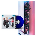 Everyone's A Star (Indie Exclusive, Electric Blue Colored Vinyl, Exclusive Bonus Poster) |