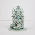 Poppy Altar Statue Collectable