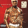 50 Cent Get Rich Or Die Tryin Vinyl Record