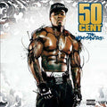 50 Cent - MASSACRE,THE (2LP) Vinyl Record