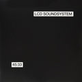 Lcd Soundsystem - 45:33:00 - Vinyl Record