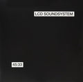 LCD Soundsystem - 45:33:00 [2LP]