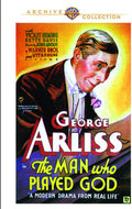 Man Who Played God - Man Who Played God - DVD